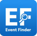 Event Finder Logo